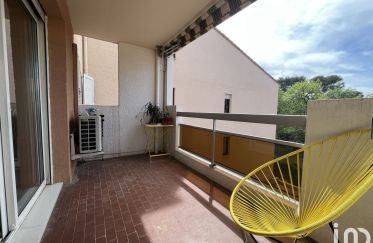 Appartement 2 pièces de 51 m² à Aix-en-Provence (13100)
