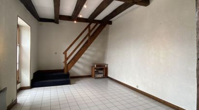 Appartement 2 pièces de 53 m² à Bourges (18000)