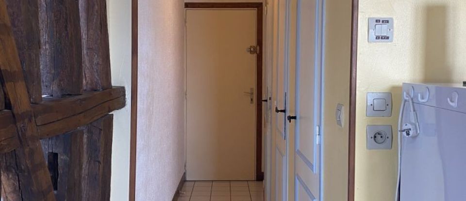 Appartement 2 pièces de 53 m² à Bourges (18000)