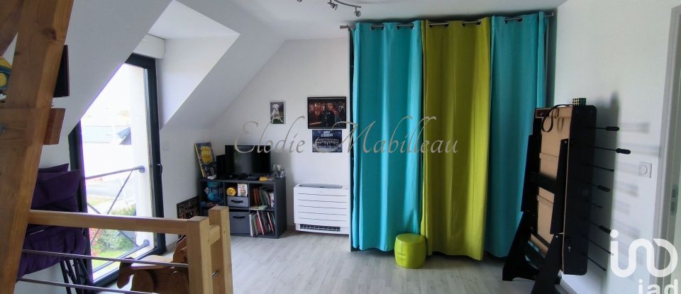 House 5 rooms of 133 m² in - (49320)