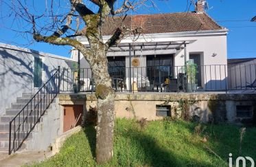 House 4 rooms of 76 m² in Le Creusot (71200)