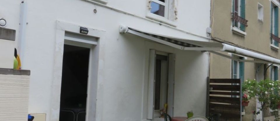 House 3 rooms of 47 m² in Meaux (77100)