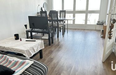 Appartement 3 pièces de 64 m² à Rennes (35200)
