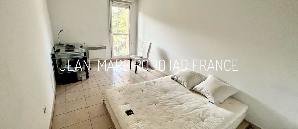 Apartment 3 rooms of 74 m² in Toulon (83200)
