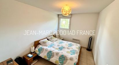 Appartement 3 pièces de 74 m² à Toulon (83200)