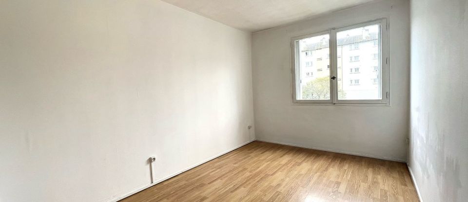 Appartement 3 pièces de 64 m² à Saint-Fargeau-Ponthierry (77310)