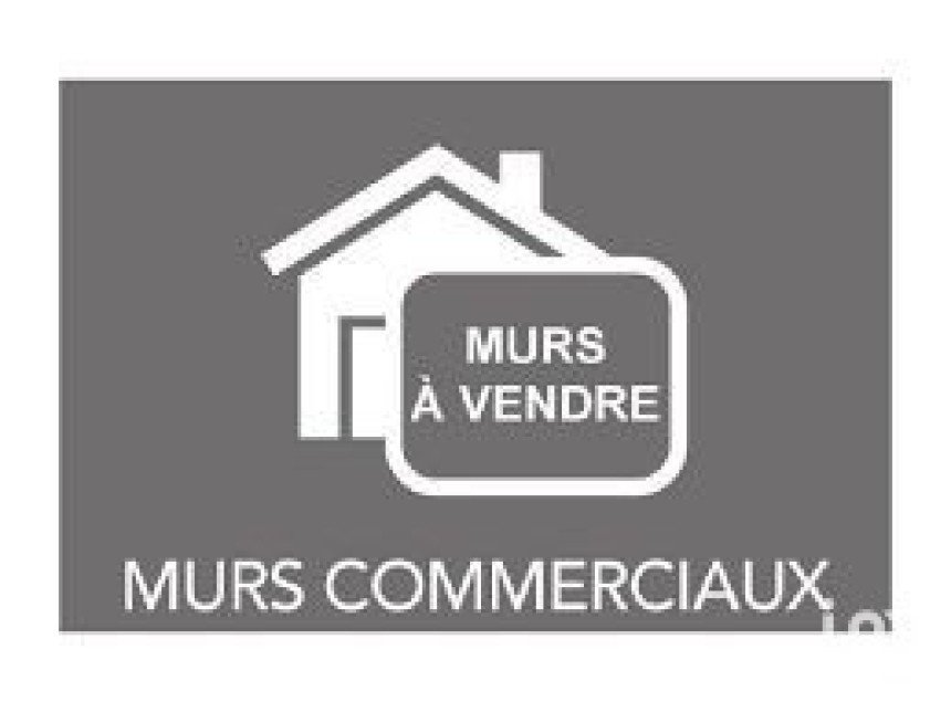 Retail property of 750 m² in Montereau-Fault-Yonne (77130)