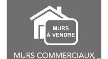 Retail property of 750 m² in Montereau-Fault-Yonne (77130)