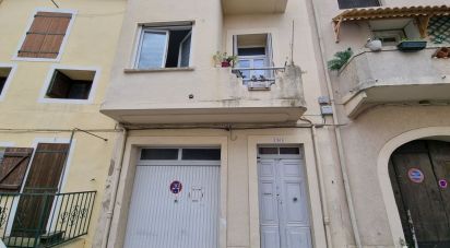 Maison 3 pièces de 63 m² à Boujan-sur-Libron (34760)
