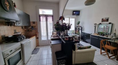 House 3 rooms of 63 m² in Boujan-sur-Libron (34760)