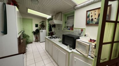 House 5 rooms of 108 m² in Cadillac (33410)