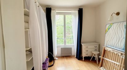 Appartement 2 pièces de 41 m² à Dammarie-les-Lys (77190)
