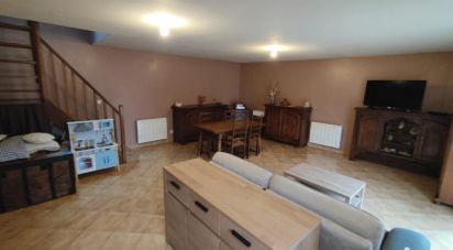 House 4 rooms of 77 m² in Pontpoint (60700)