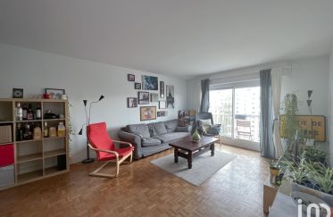 Apartment 4 rooms of 78 m² in Bagneux (92220)