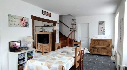 House 3 rooms of 98 m² in AUNEAU (28700)