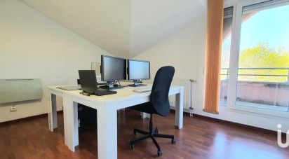 Apartment 4 rooms of 101 m² in Metz (57070)