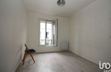 Apartment 2 rooms of 34 m² in Le Pré-Saint-Gervais (93310)