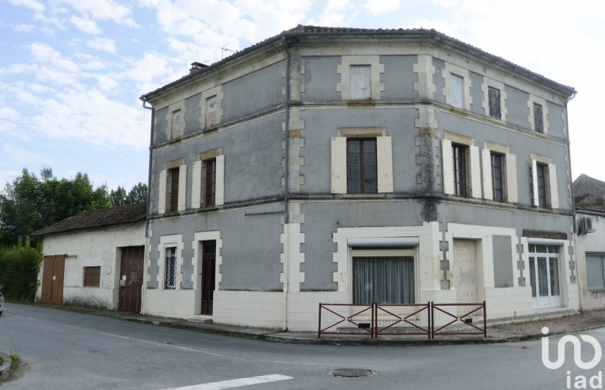 House 10 rooms of 246 m² in Le Fleix (24130)