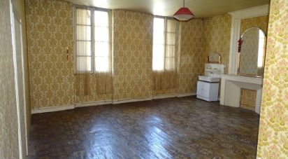 House 10 rooms of 246 m² in Le Fleix (24130)