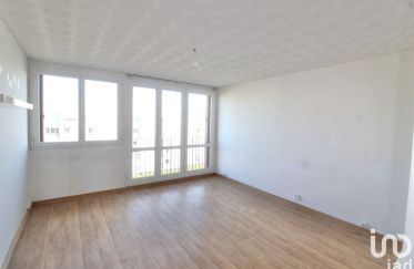 Apartment 3 rooms of 57 m² in Le Havre (76620)
