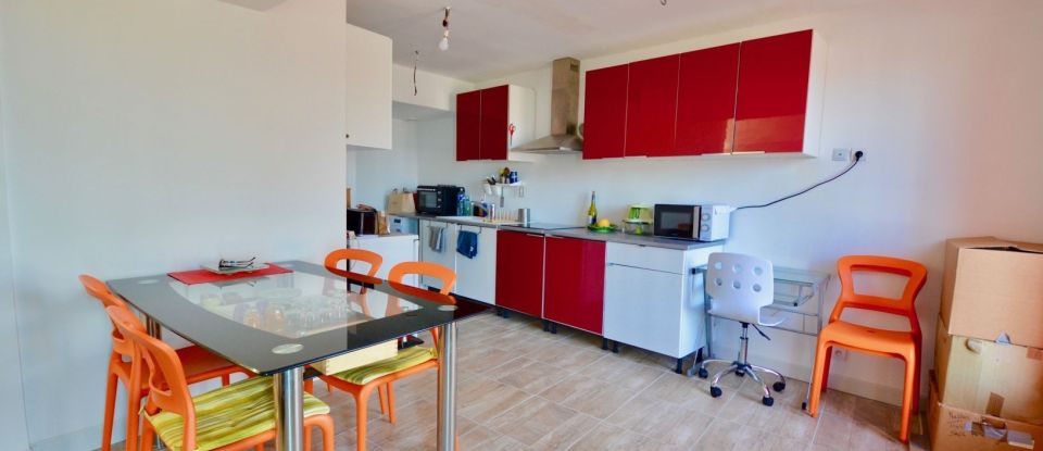 Apartment 3 rooms of 54 m² in Aspremont (06790)