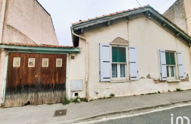 Maison 3 pièces de 82 m² à Narbonne (11100)