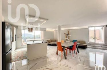 Apartment 4 rooms of 96 m² in Cannes (06150)
