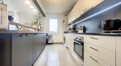 Apartment 3 rooms of 68 m² in Meaux (77100)