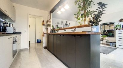 Appartement 3 pièces de 68 m² à Meaux (77100)