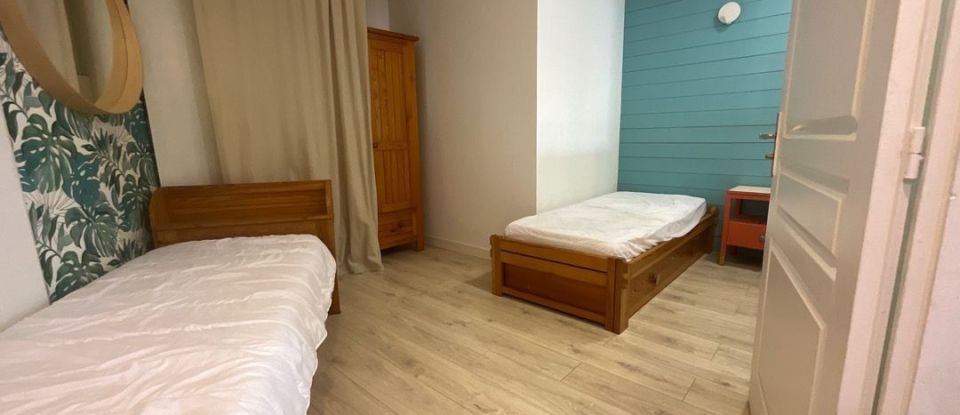 Apartment 3 rooms of 59 m² in LACANAU OCEAN (33680)
