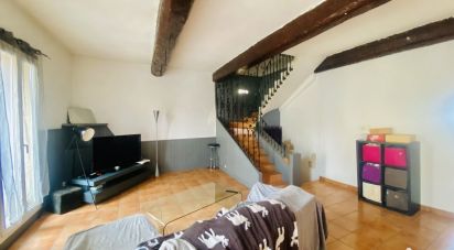 Maison 5 pièces de 125 m² à Saint-Thibéry (34630)