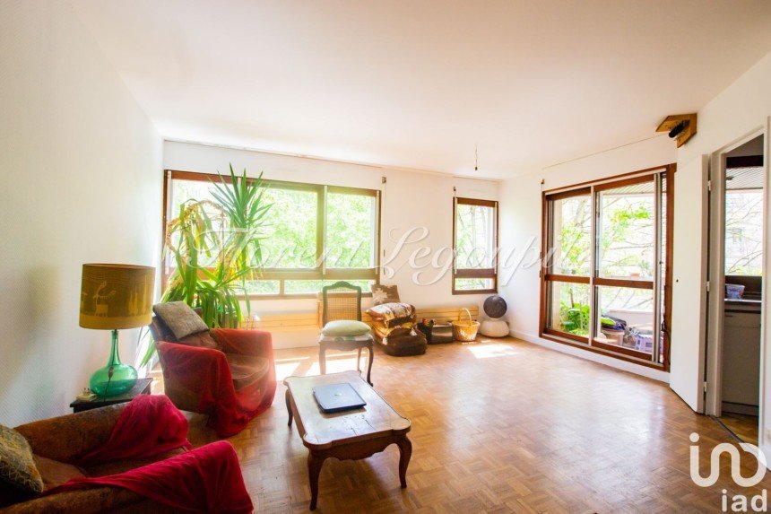 Appartement 5 pièces de 119 m² à Le Chesnay (78150)