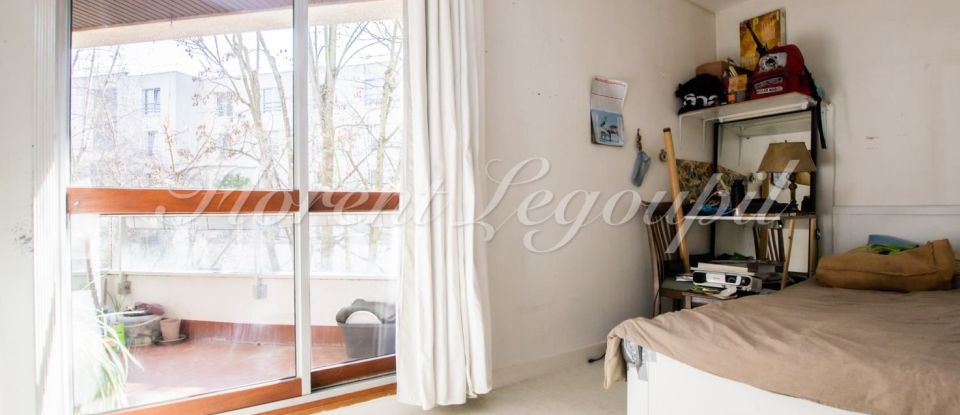 Apartment 5 rooms of 119 m² in Le Chesnay (78150)