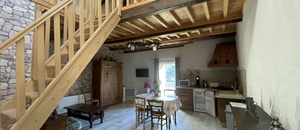 House 11 rooms of 750 m² in Antraigues-sur-Volane (07530)