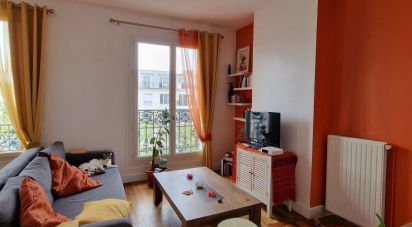 Apartment 2 rooms of 55 m² in Maisons-Alfort (94700)