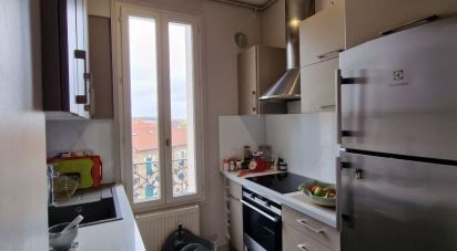 Apartment 2 rooms of 55 m² in Maisons-Alfort (94700)