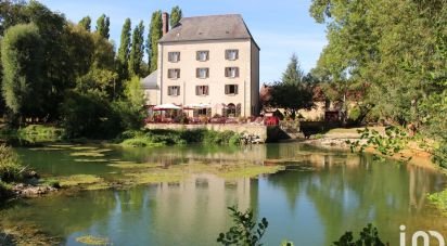 House 11 rooms of 816 m² in Tours (37000)