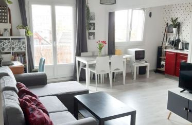 Appartement 3 pièces de 61 m² à Troyes (10000)