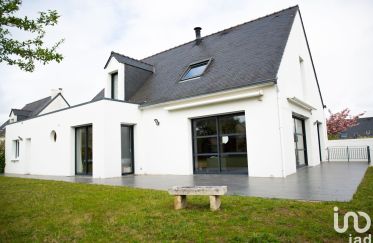 House 5 rooms of 170 m² in Plouharnel (56340)