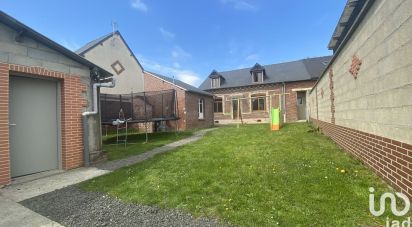 House 5 rooms of 108 m² in Maignelay-Montigny (60420)