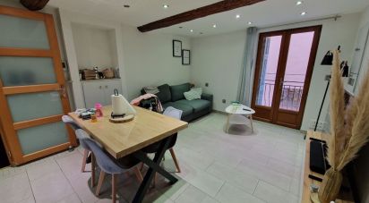 Appartement 3 pièces de 51 m² à Castellar (06500)