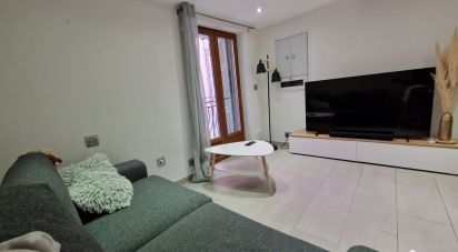 Apartment 3 rooms of 51 m² in Castellar (06500)