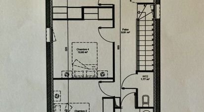 Maison 6 pièces de 142 m² à Villenave-d'Ornon (33140)