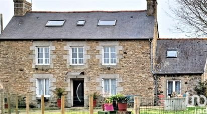 House 6 rooms of 175 m² in Guingamp (22200)