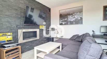Appartement 2 pièces de 56 m² à Coulommiers (77120)