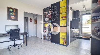 Appartement 2 pièces de 56 m² à Coulommiers (77120)