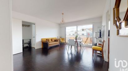 Appartement 2 pièces de 46 m² à Saint-Maur-des-Fossés (94100)