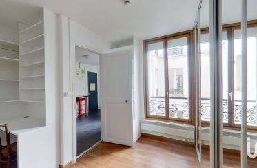 Apartment 1 room of 25 m² in Paris (75018)