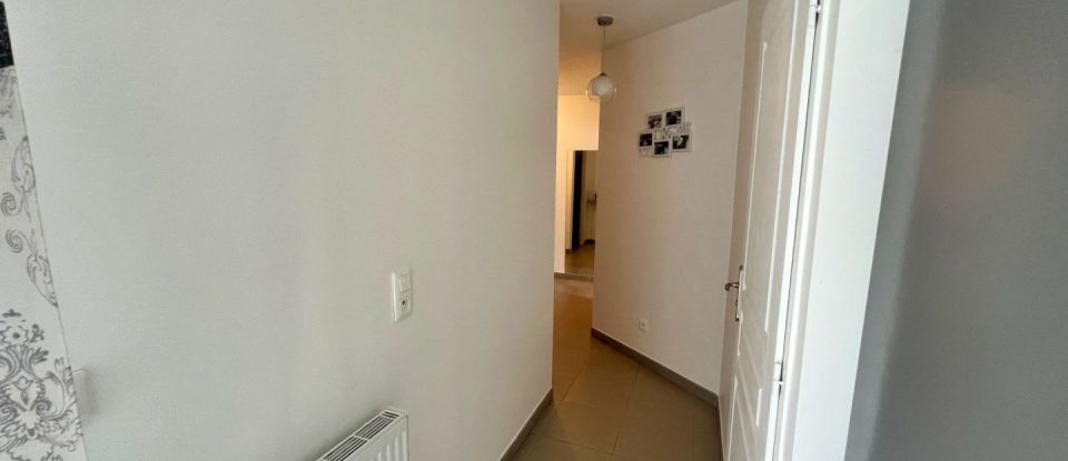 Apartment 2 rooms of 45 m² in Savigny-sur-Orge (91600)