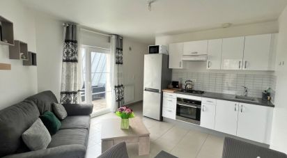 Appartement 2 pièces de 45 m² à Savigny-sur-Orge (91600)